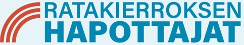 Ratakierroksen Hapottajat Ry
